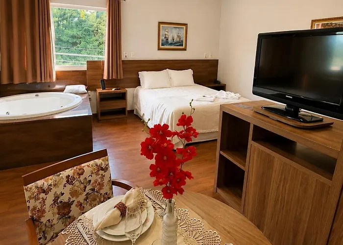 Cambraia Hotel Arcos