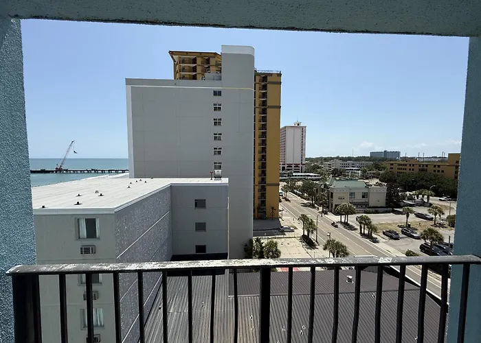 Blue Palmetto Vacation Rentals