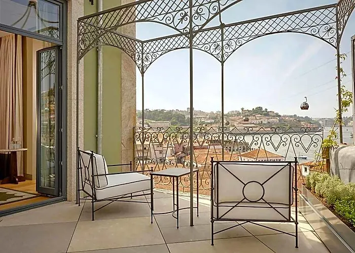 Origine Porto Gaia, A Tribute Portfolio Hotel