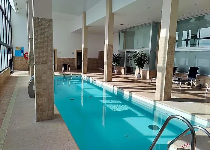 Cabogata Beach Hotel