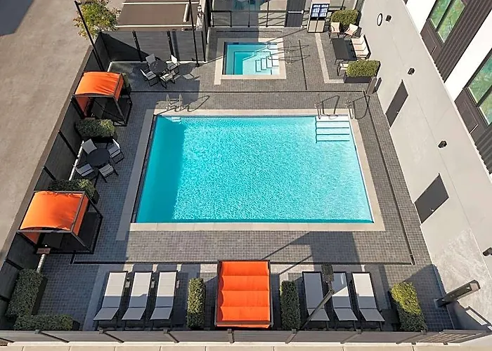 Towneplace Suites By Marriott Chilliwack