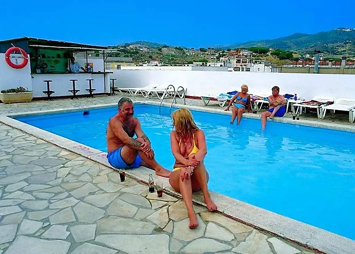 Hotel Continental