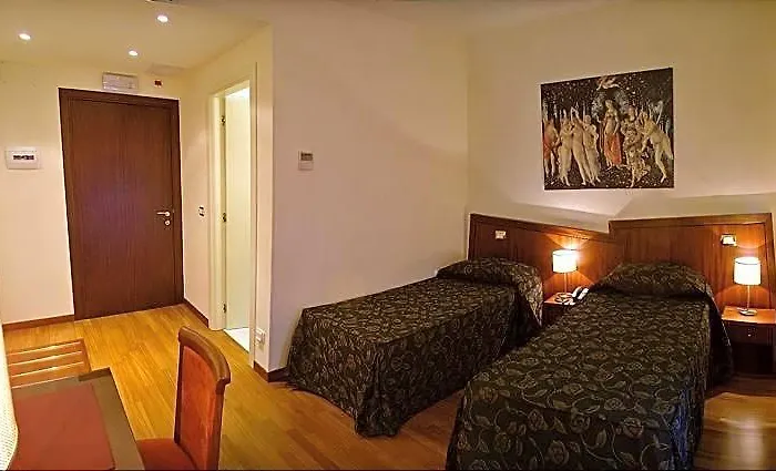 Hotel Ristorante Il Gambero