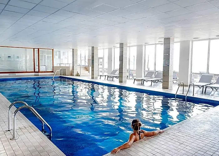 L'Horizon Beach Hotel & Spa