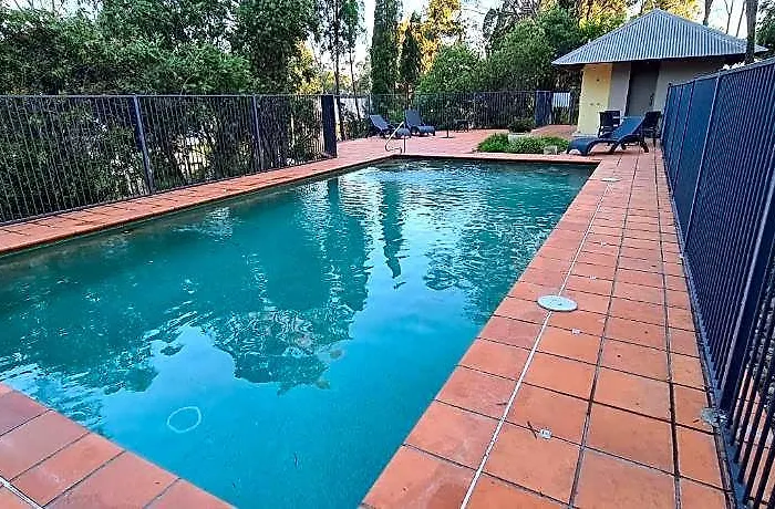 Villa Provincial - Cypress Lakes Private Villa