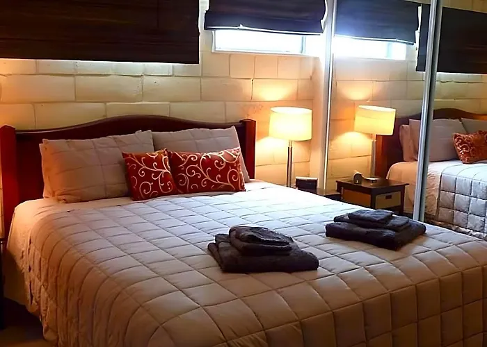Atsala Apartments
