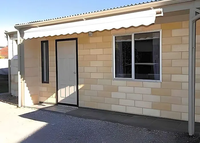 Atsala Apartments