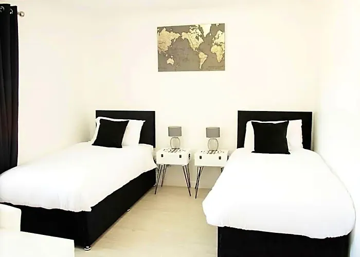 Belvoir Hotel