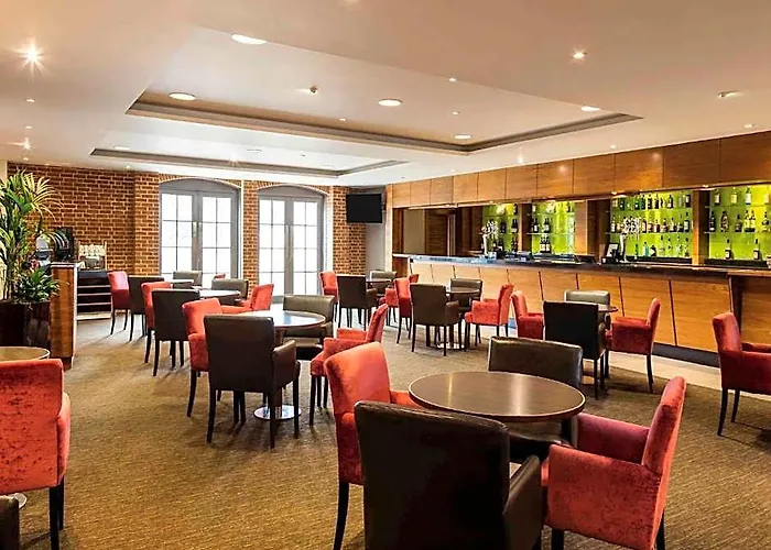 Heritage Palace Walton Hall By Dancenter
