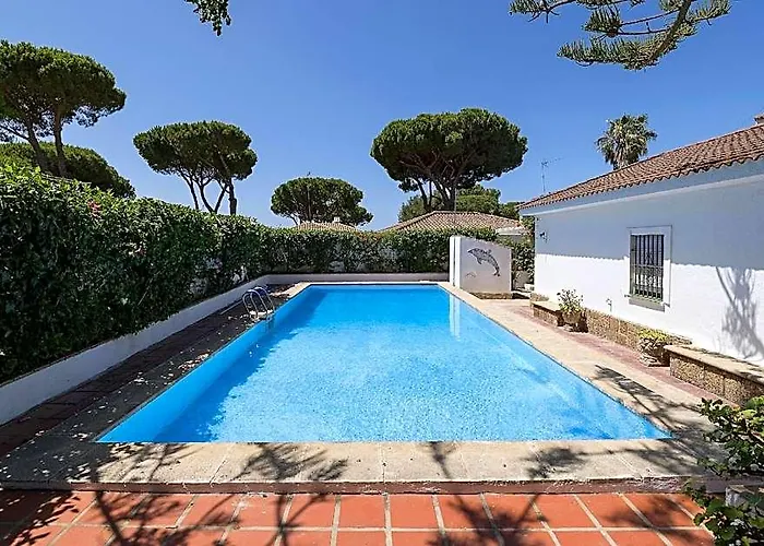 Fuente Alegre - Beautiful Villa With Private Pool.