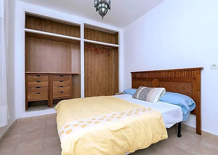 Fuente Alegre - Beautiful Villa With Private Pool.