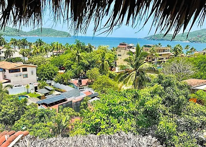 Suites Marid