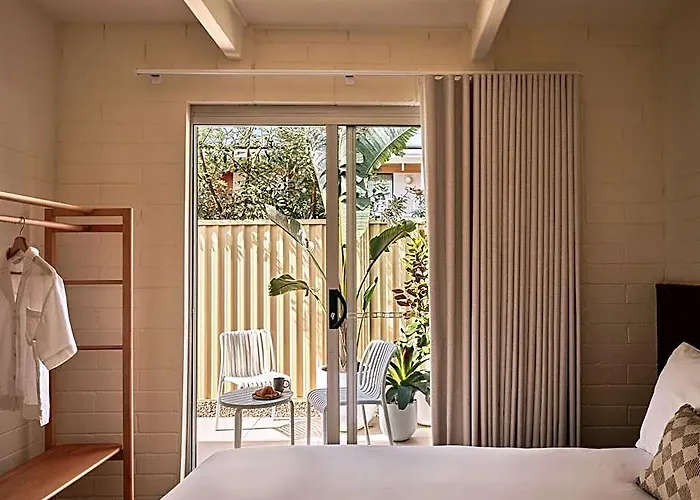 Casita Motel