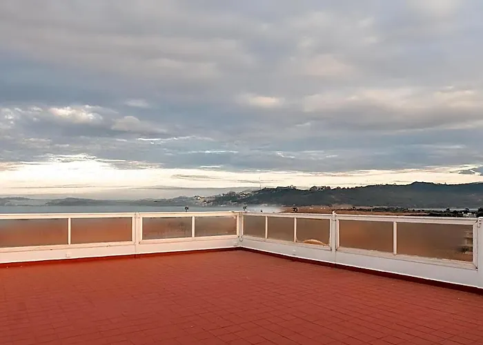Bluesea Costa Norte - Ex Md La Lanzada