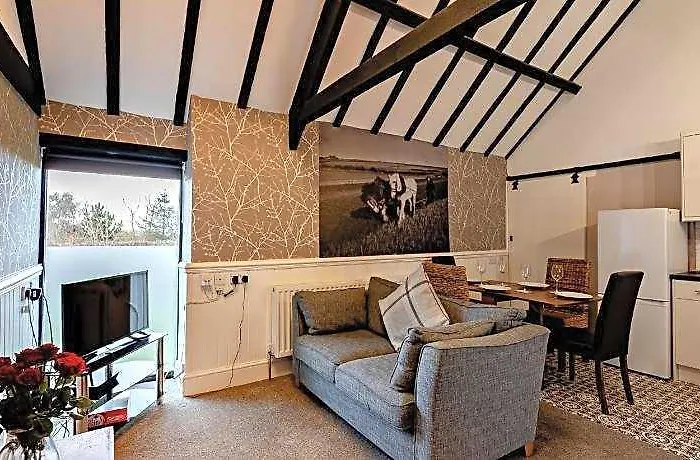 Dale View Cottages
