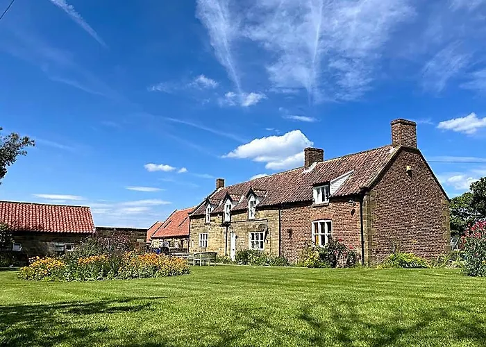Dale View Cottages