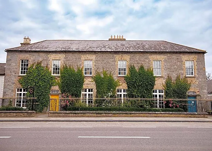 Preston House Boutique