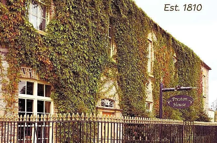 Preston House Boutique