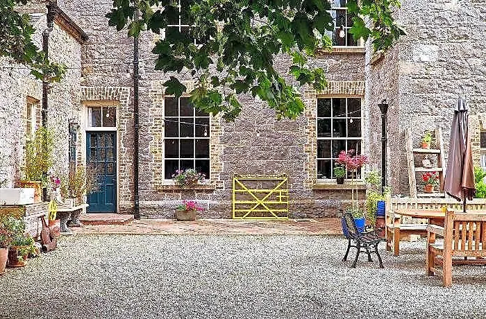 Preston House Boutique