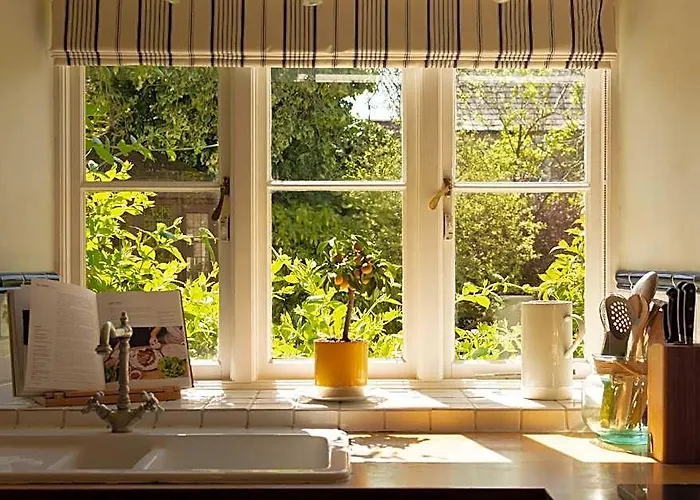 Casina Cottage