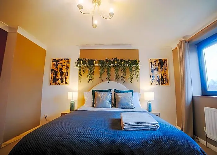Luxury Cambridge