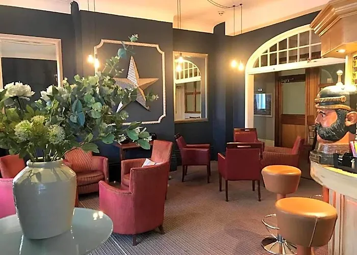 West Rocks Townhouse Hotel