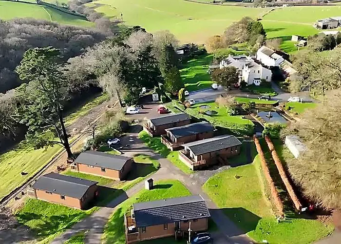 Valley View Lodges