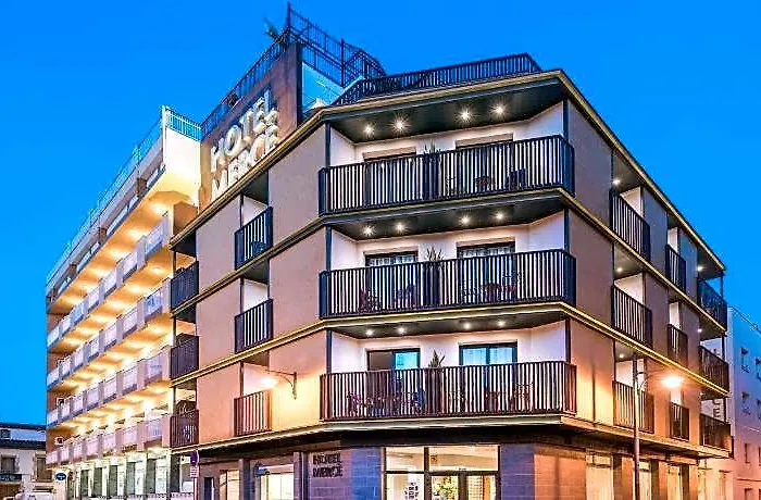 Hotel Merce
