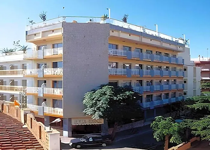 Hotel Merce