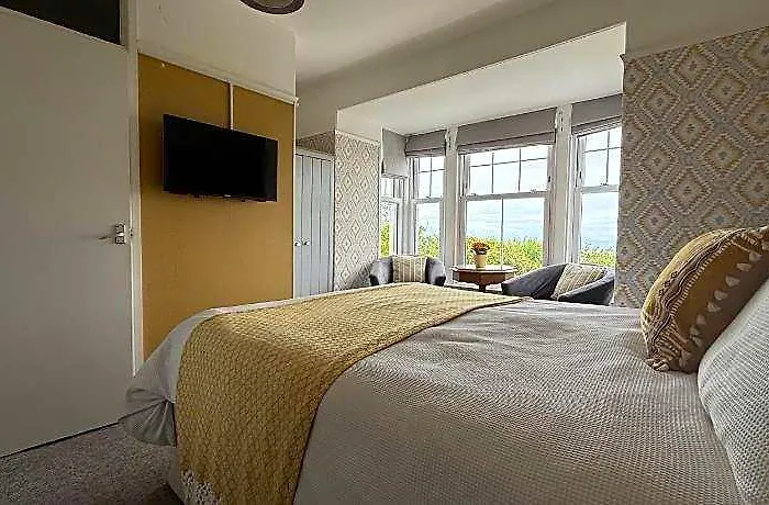 Borthalan Hotel