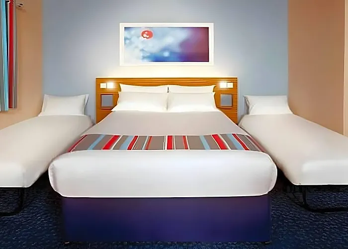 Travelodge Doncaster