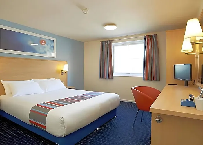 Travelodge Doncaster