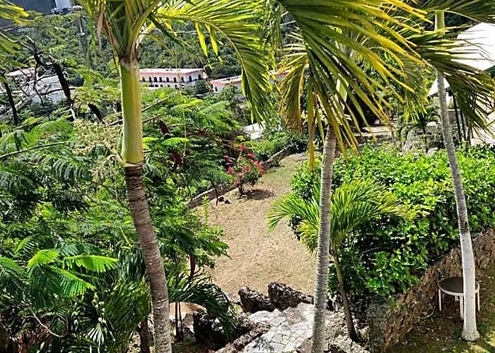 Boundless Bliss Hotel