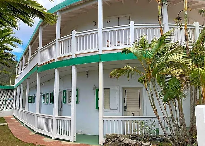 Boundless Bliss Hotel