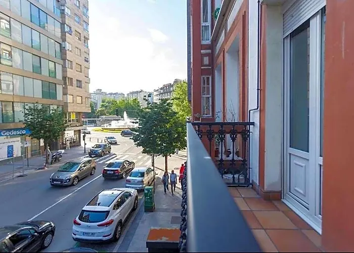 Hostal Costa Coruna