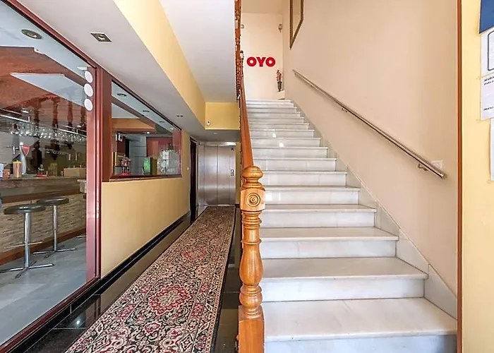 Hotel Casa Marin