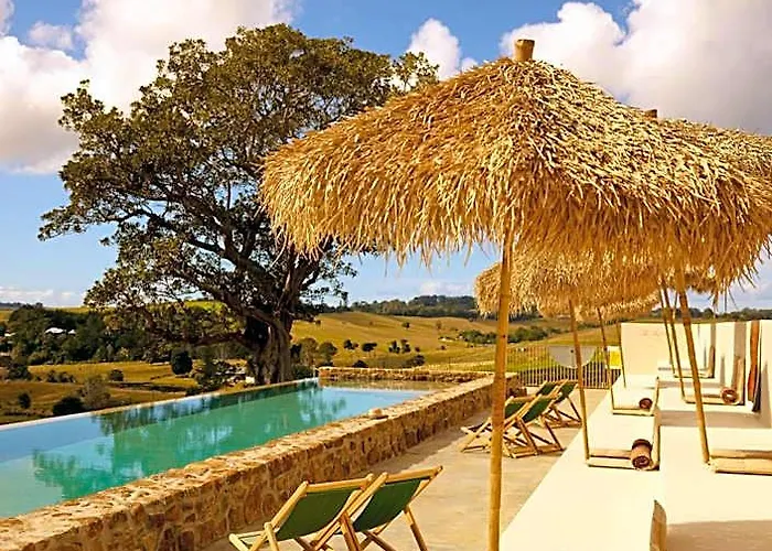 Sun Ranch Byron Bay