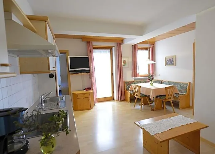 Residence Badleit