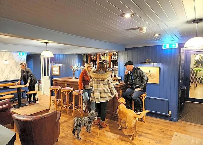 Ely Dog Friendly Hotels