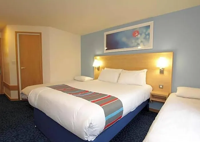 Travelodge Reading M4 Westbound