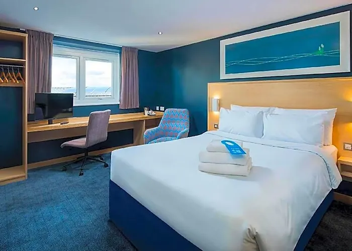 Travelodge Reading M4 Westbound
