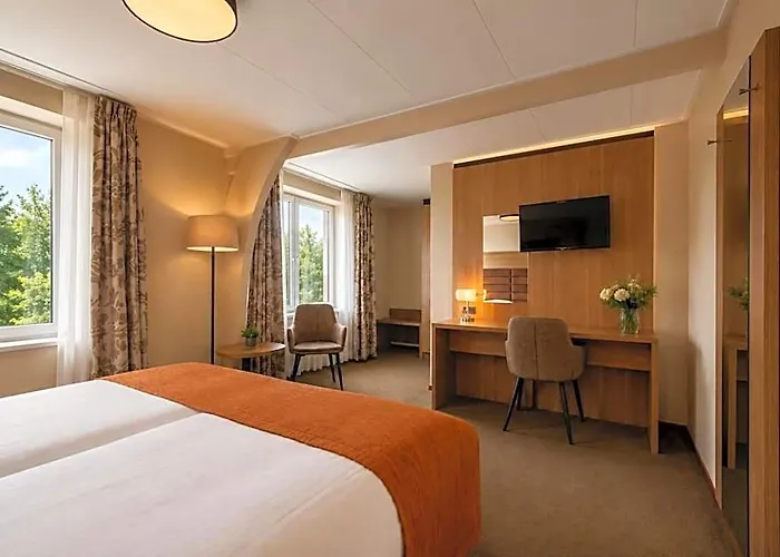 Hotel De Landmarke Ootmarsum