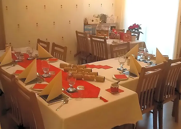 Waverley Guest House