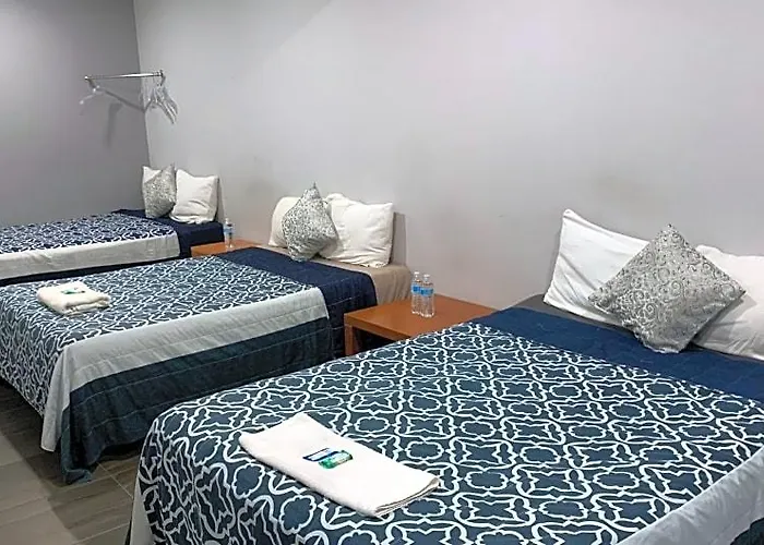 Alo Inn Hotel