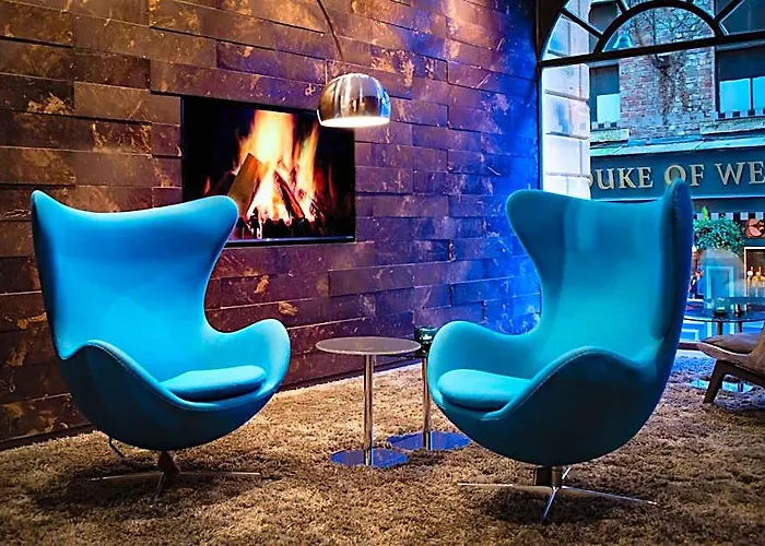 Newcastle (Down) Dog Friendly Hotels