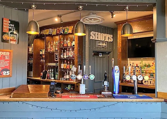 The Buck Inn