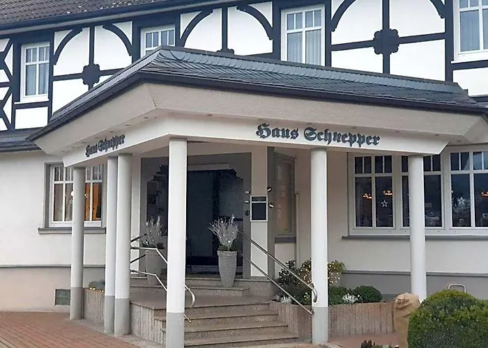 Hotel Schnepper