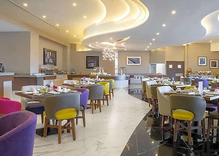 Sheraton Guadalajara Expo