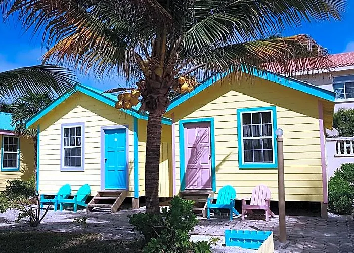 Royal Beach Cabanas