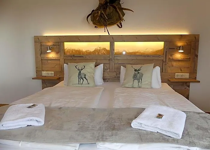 Harmonie Hotel Rust